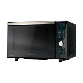 Microwave with Grill Panasonic NNDF383BEPG 23 L 2060W Black 1000 W 23