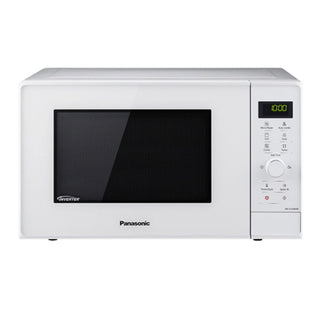Microwave with Grill Panasonic NN-GD34HWSUG 23 L White 1000 W 500 W 23