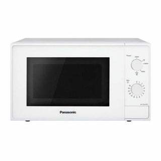Microwave Panasonic Corp. NN-E20JWMEPG 20 L 800W White