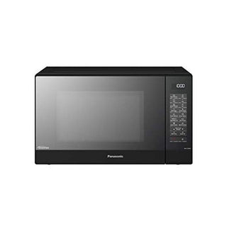 Microwave with Grill Panasonic NN-GT46KBSUG 31L 1000W Black 1000 W 31