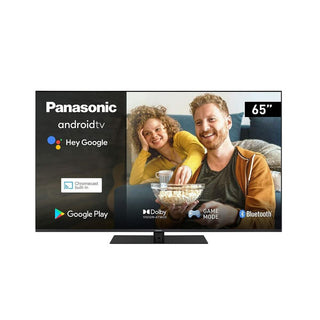 Smart TV Panasonic TX65LX650E 65" 4K ULTRA HD LED WIFI 65" LED 4K