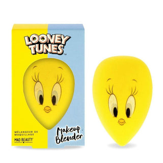 Make-up Sponge Mad Beauty Looney Tunes - Dulcy Beauty