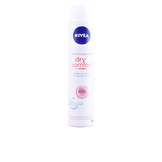 Nivea Desodorante Dry Confort Spray 200ml
