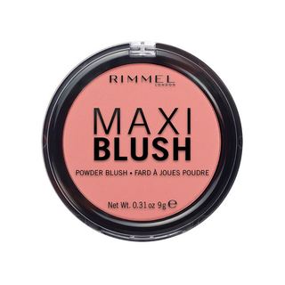 Rimmel London Maxi Blush Colorete en polvo 006 Expuesto 9 g