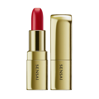 Sensai The Lipstick 02 Sazanka Rojo