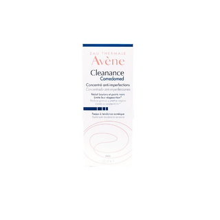 Avene Cleanance Comedomed Concentrado Antiimperfecciones 30ml