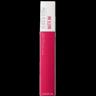 Maybelline Superstay 24 Matte Ink Lipstick 150 Path Finder 5ml