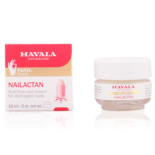 Mavala Nailactan Crema Nutritiva para Uñas 15ml