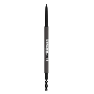 Maybelline Brow Ultra Slim Defining Eyebrow Pencil 07 Black