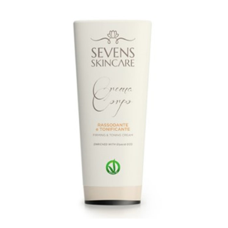 Sevens Skincare Crema Reafirmante Y Tonificante 200ml