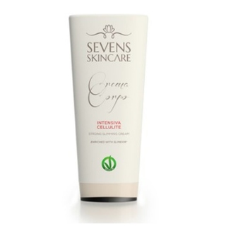 Sevens Skincare Crema Intensiva Celulitis 200ml