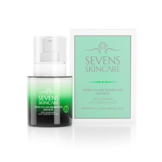 Sevens Skincare Sérum Rellenador Antienvejecimiento 30ml