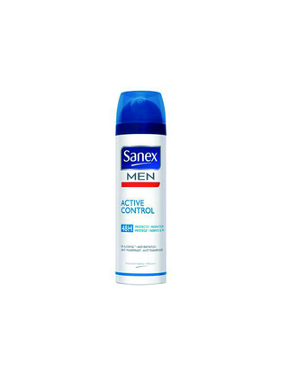 Sanex Men Active Control 48h Desodorante Spray 200ml