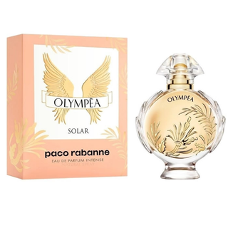Paco Rabanne Olympéa Solar Eau de Perfume Intenso Spray 80ml