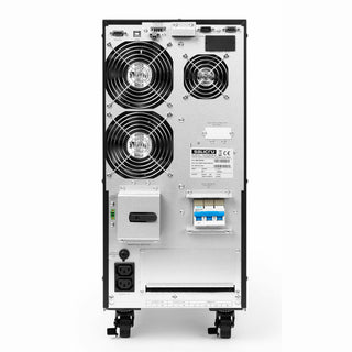 Uninterruptible Power Supply System Interactive UPS Salicru