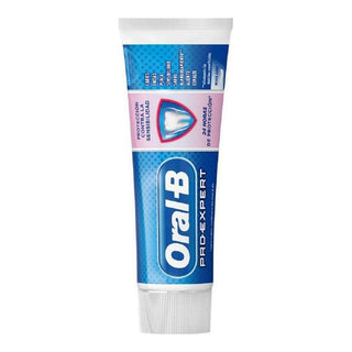 Toothpaste Whitening Pro-Expert Oral-B (75 ml) - Dulcy Beauty