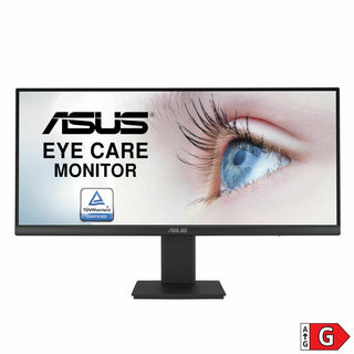 Monitor Asus VP299CL Full HD 2560x1080 29"