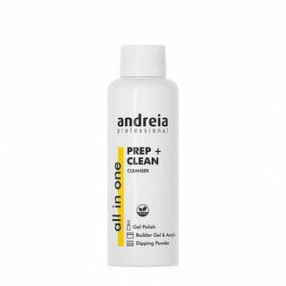 Nail polish remover Professional All In One Prep + Clean Andreia 1ADPR - Dulcy Beauty