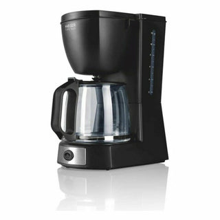 Drip Coffee Machine Haeger Black 680 W 680 W