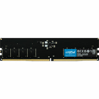 RAM Memory Crucial CT32G48C40U5 CL40 32 GB DDR5