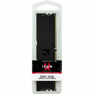 RAM Memory GoodRam IRP-K3600D4V64L18/16G 16 GB DDR4 3600 MHz
