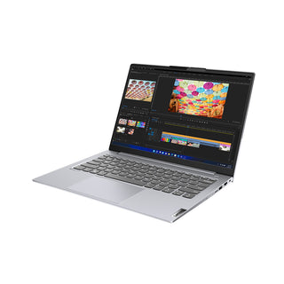 Notebook Lenovo 21CX000DSP 512 GB SSD 16 GB RAM 14" Intel Core