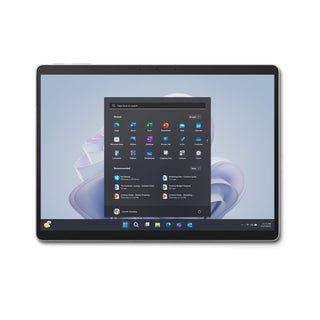Notebook 2-in-1 Microsoft Surface Pro 9 Silver 16 GB RAM i7-1265U