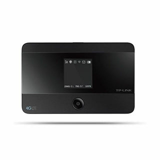 4G LTE-Wifi Dual Portable Router TP-Link M7350 150 Mbps/50 Mbps 2.4