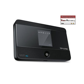 4G LTE-Wifi Dual Portable Router TP-Link M7350 150 Mbps/50 Mbps 2.4