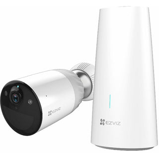 IP camera Ezviz BC1-B1 - GURASS APPLIANCES