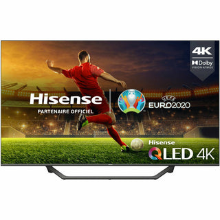 Smart TV Hisense 65A7GQ 65" 4K Ultra HD LED QLED