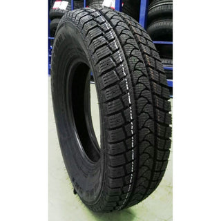 Van Tyre Tracmax ICE-PLUS SR1 165R13C