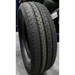 Van Tyre Tracmax ALL SEASON VAN SAVER 185/75R16C