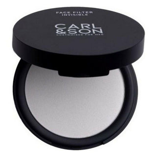Compact Powders Face Filter Invisible Carl&son Face Filter 7,6 g - Dulcy Beauty