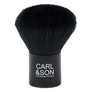 Make-up Brush Carl&son Makeup Face powder (40 g) - Dulcy Beauty