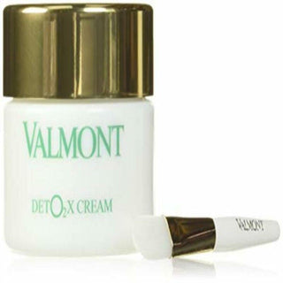 Facial Cream Valmont Deto2x (45 ml) - Dulcy Beauty