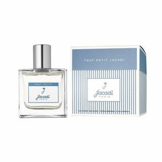 Children's Perfume Jacadi Paris Eau de Soin T.Petit Baby Boy (100 ml) - Dulcy Beauty