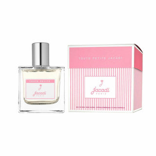 Children's Perfume Jacadi Paris Toute Petite Eau de Soin 100 ml - Dulcy Beauty