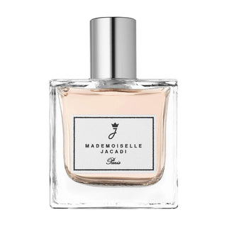 Women's Perfume Jacadi Paris Mademoiselle EDT (100 ml) - Dulcy Beauty