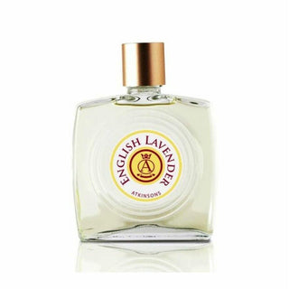 Unisex Perfume Atkinsons English Lavender EDC (320 ml) - Dulcy Beauty
