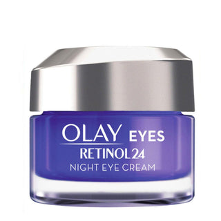 Eye Contour Regenerist Retinol 24 Olay (15 ml) - Dulcy Beauty