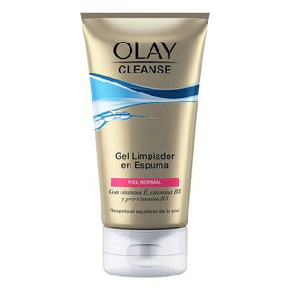 Facial Cleansing Gel CLEANSE Olay 8072480 (150 ml) 150 ml - Dulcy Beauty