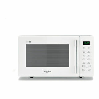 Microwave with Grill Whirlpool Corporation MWP254W     25L White 1400