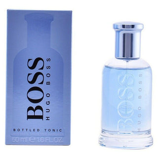 Men's Perfume Boss Bottled Tonic Hugo Boss EDT - Dulcy Beauty