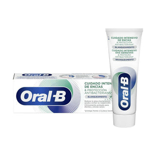 Gum care toothpaste Oral-B (75 ml) - Dulcy Beauty