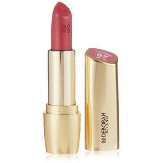 Lipstick Deborah 2524022 Rosseto Milano Red 07 - Dulcy Beauty