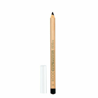 Eye Pencil Deborah Black Nº 01 - Dulcy Beauty