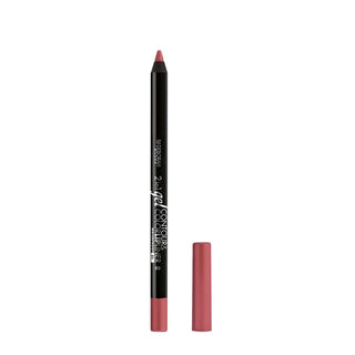 Lip Liner Pencil Deborah Pencil Contour & Color Gel Nº 3 - Dulcy Beauty