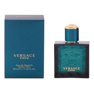 Men's Perfume EDT Versace EDT Eros 100 ml 50 ml - Dulcy Beauty