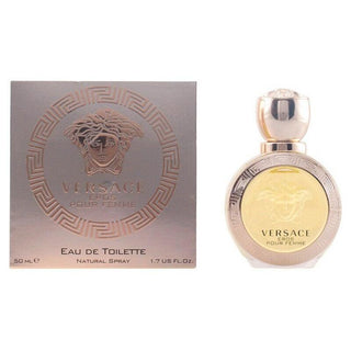 Women's Perfume Eros Femme Versace EDT - Dulcy Beauty